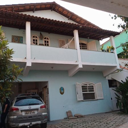 Hostel Cantinho Da Paz Caxambu Luaran gambar