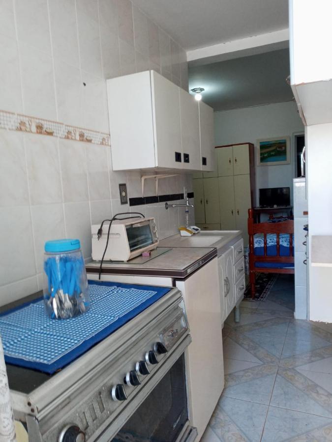 Hostel Cantinho Da Paz Caxambu Luaran gambar