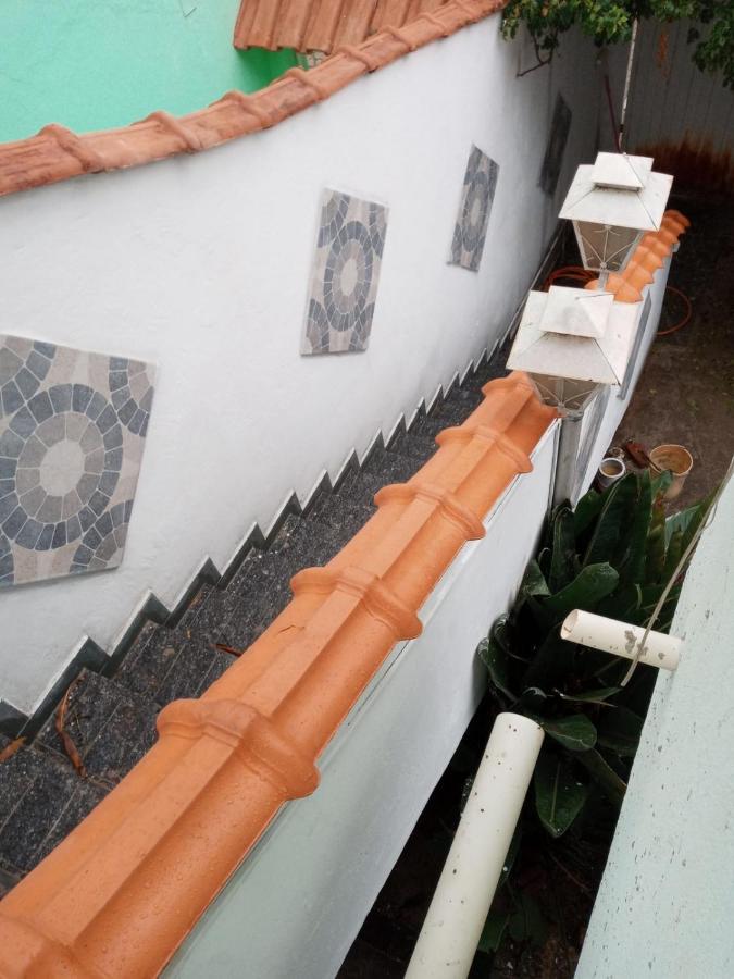 Hostel Cantinho Da Paz Caxambu Luaran gambar