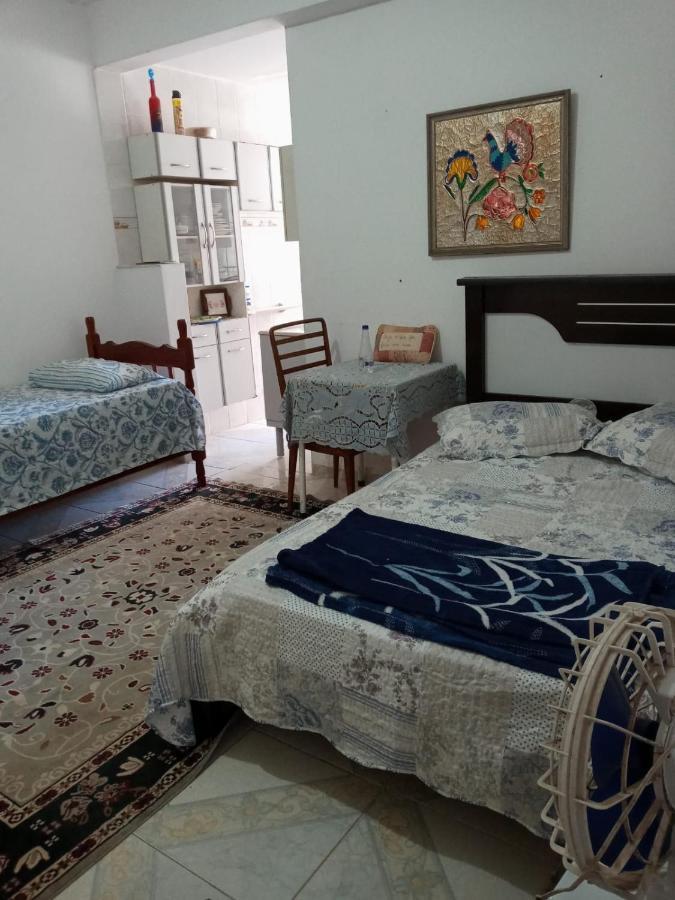 Hostel Cantinho Da Paz Caxambu Luaran gambar