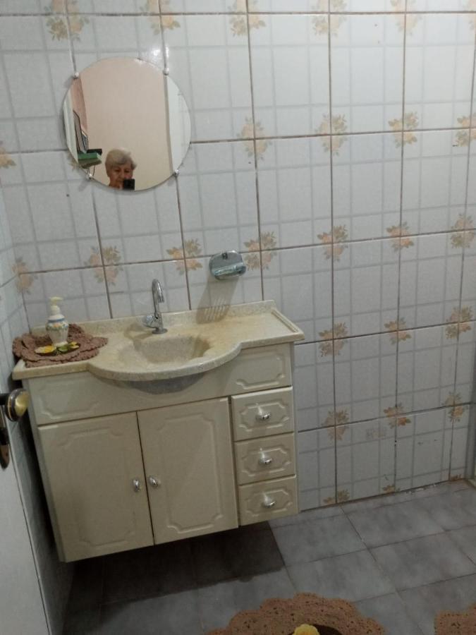 Hostel Cantinho Da Paz Caxambu Luaran gambar