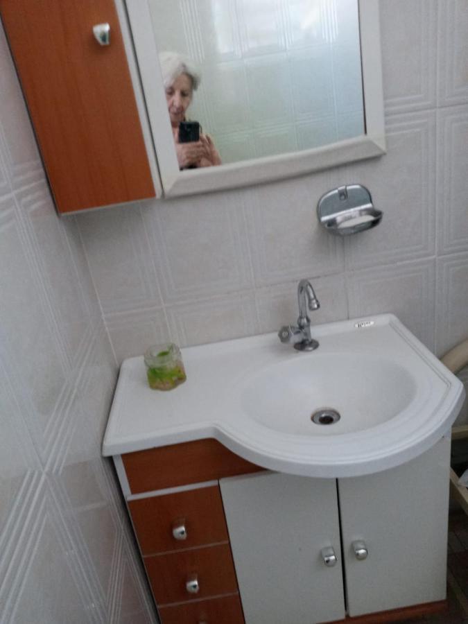 Hostel Cantinho Da Paz Caxambu Luaran gambar