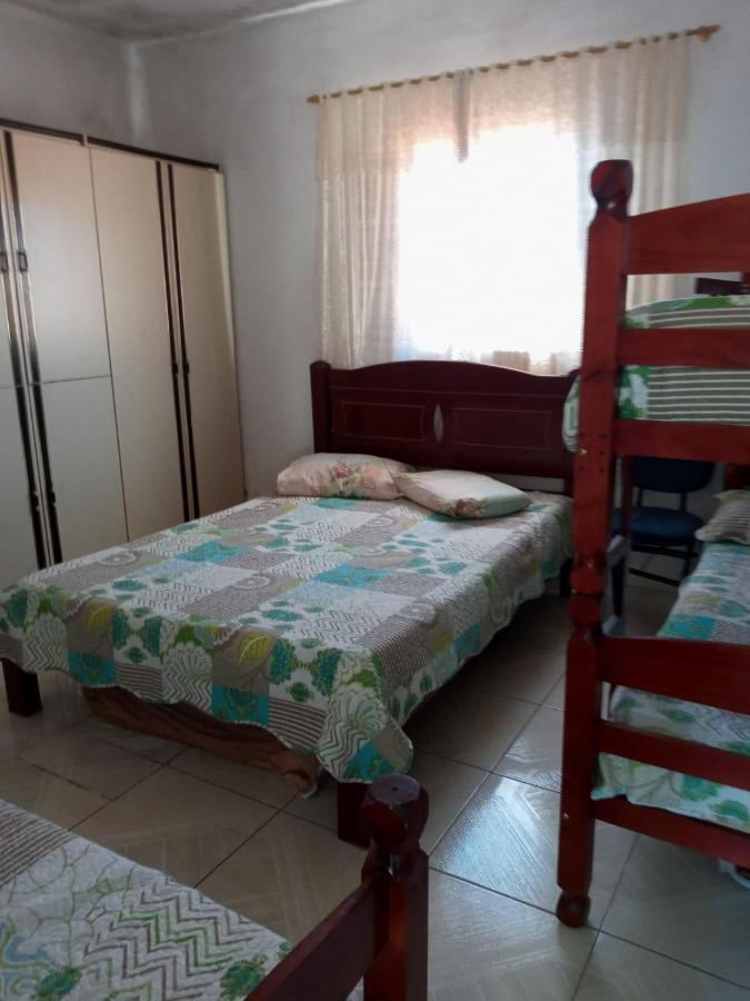 Hostel Cantinho Da Paz Caxambu Luaran gambar