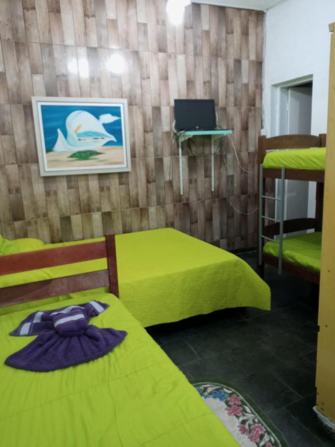 Hostel Cantinho Da Paz Caxambu Luaran gambar