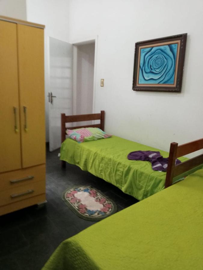 Hostel Cantinho Da Paz Caxambu Luaran gambar