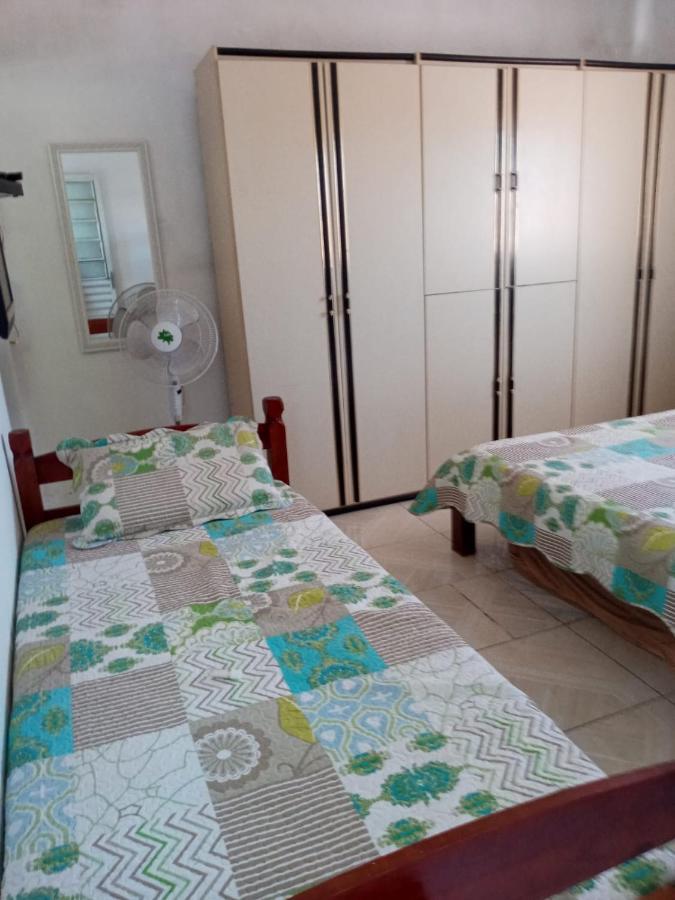 Hostel Cantinho Da Paz Caxambu Luaran gambar