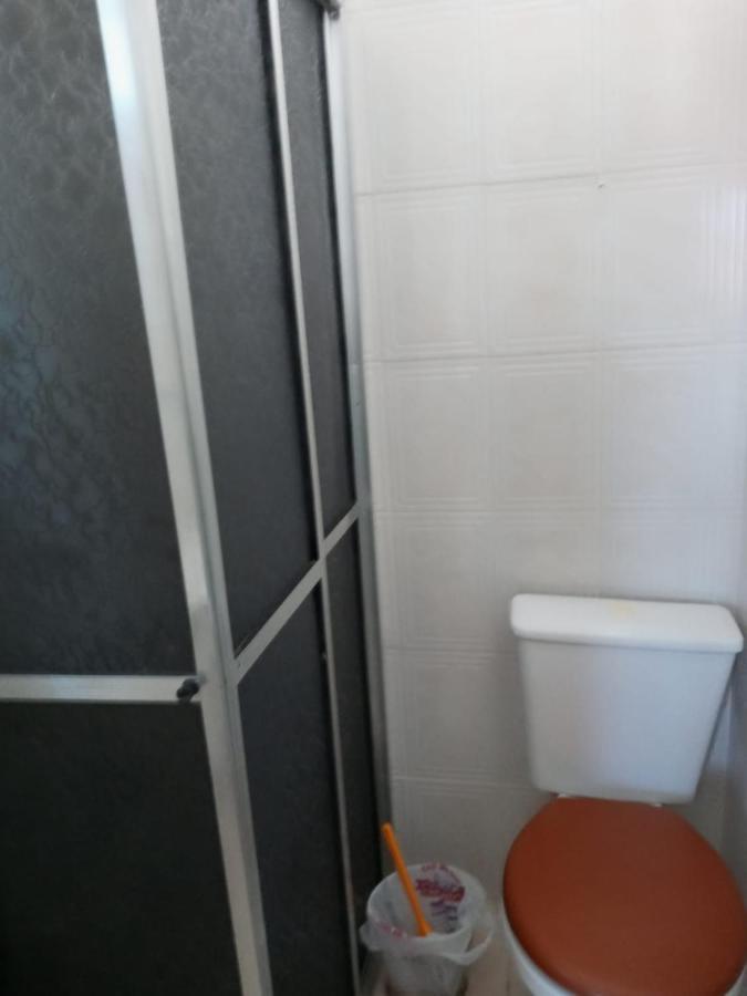 Hostel Cantinho Da Paz Caxambu Luaran gambar