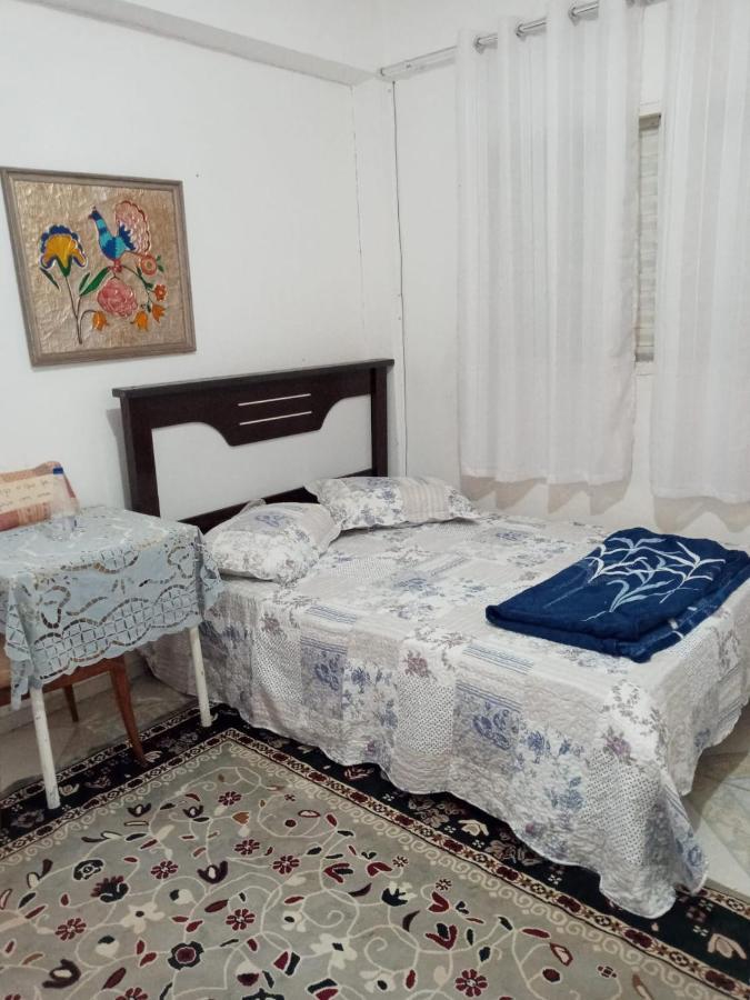 Hostel Cantinho Da Paz Caxambu Luaran gambar